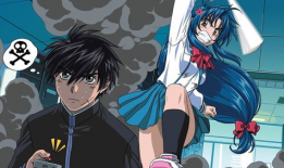 动漫不,动漫世界里的奇幻冒险之旅