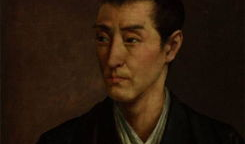 平贺源内,日本现代艺术巨匠的传奇人生与艺术成就