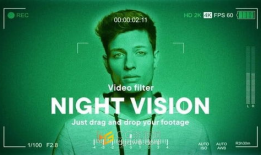 夜视频,揭秘夜视频的独特魅力